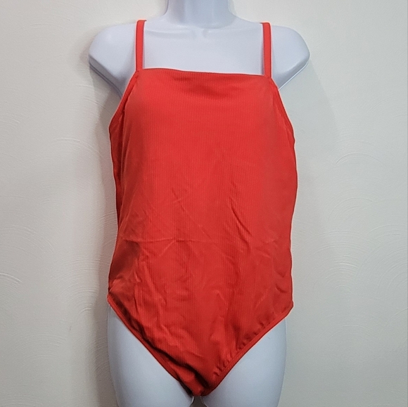 Kona Sol One-Piece Swim Suit - Picture 1 of 3